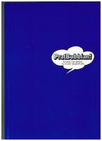 Pratbubblan