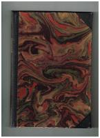 Minnesalbum-Drottning Victoria 1862-1930