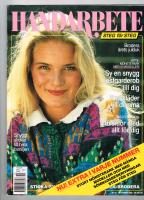 Handarbete 1992 10