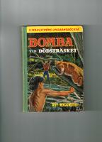 Bomba vid d&ouml;dstr&auml;sket