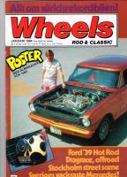 Wheels 1984 nr 1