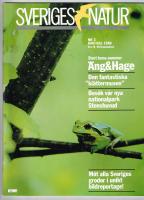 Sveriges natur
