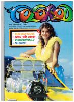 Colorod 1981 nr 3