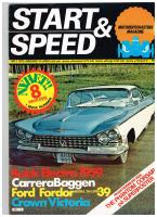 Start & Speed 1978 nr 5