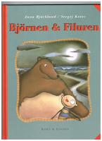 Bj&ouml;rnen & Filuren