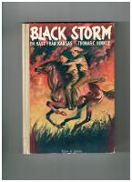 Black storm
