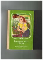 En annan sorts flicka