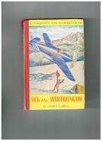 Nick blir m&auml;sterflygare