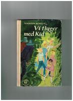 Vi flyger med Kid
