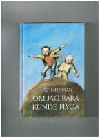 Om jag bara kunde flyga