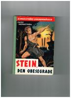 Stein den obesegrade