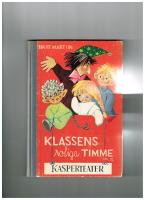 Klassens roliga timme