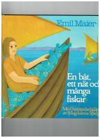 En b&aring;t ett n&auml;t och m&aring;nga fiskar