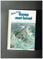 Blue Fins kamp mot havet