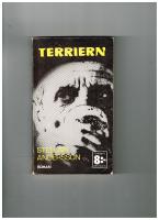 Terriern : [roman]