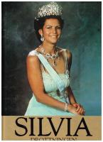 Silvia drottningen