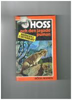 Hoss och den jagade puman