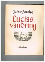 Lucias vandring-Sju nutidssagor