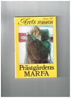 Pr&auml;stg&aring;rdens Maria
