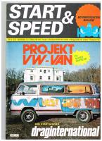 Start & Speed 1976  nr 5