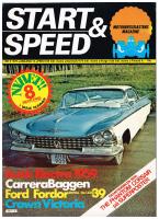 Start & Speed 1978 nr 5