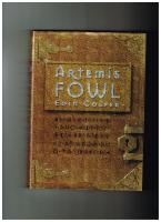 Artemis Fowl