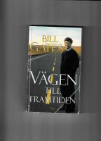 V&auml;gen till framtiden