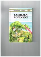 Familjen Robinson