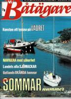 Vi B&aring;t&auml;gare 1985 nr 7-8