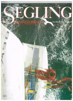 Segling & Windsurfing 1983 nr 6