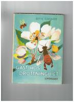 G&auml;st hos drottningbiet