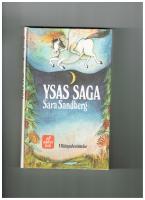 Ysas saga