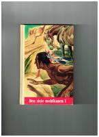 Den siste Mohikanen del 1+2