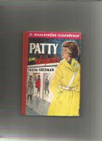 Patty som skolpolis