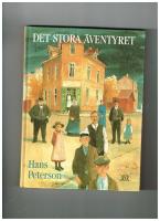 Det stora &auml;ventyret