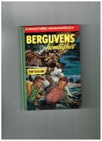 Berguvens hemlighet
