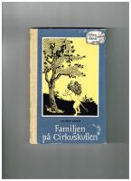 Familjen p&aring; cirkuskullen