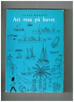Att resa p&aring; havet