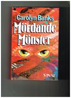 M&ouml;rdande m&ouml;nster