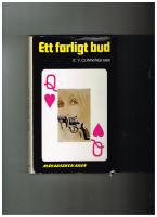 Ett farligt bud