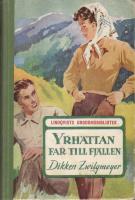 Yrh&auml;ttan far till fj&auml;llen