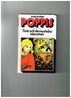 Tina och de mystiska inbrotten