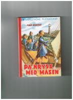 P&aring; kryss med M&aring;sen