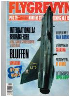 Flygrevyn 1988 nr 1