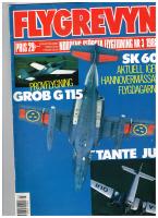 Flygrevyn 1988 nr 3