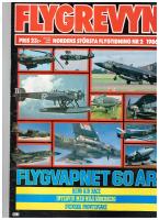 Flygrevyn 1986 nr 2