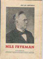 Nils Frykman