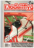Modellflyg 1995 nr 3