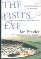 The Fish&acute;s eye