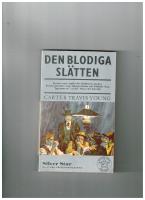 Silver Star Den blodiga sl&auml;tten